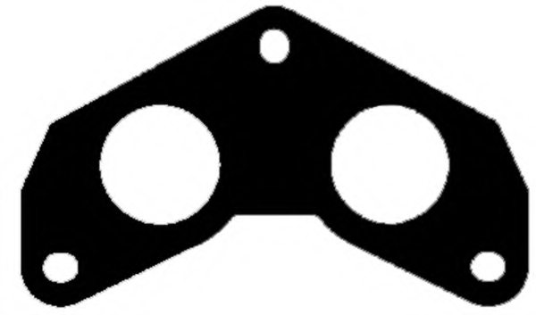 GLASER X51825-01 Gasket, exhaust manifold